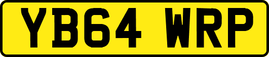 YB64WRP