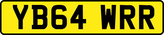 YB64WRR