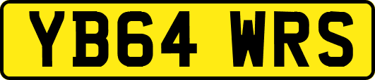 YB64WRS