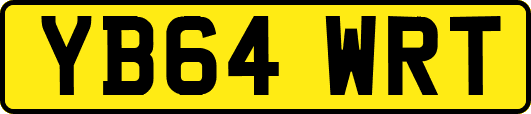 YB64WRT