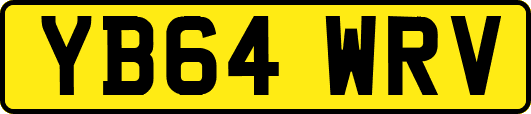 YB64WRV