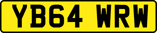 YB64WRW