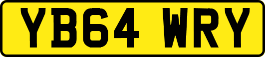 YB64WRY