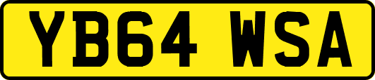 YB64WSA
