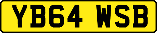YB64WSB