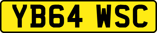 YB64WSC