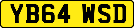 YB64WSD