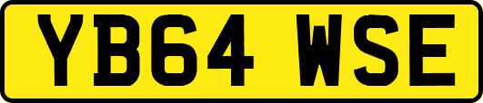 YB64WSE