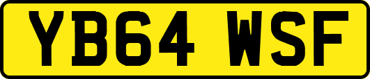 YB64WSF