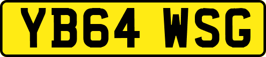 YB64WSG