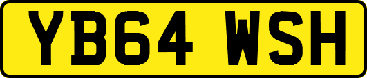 YB64WSH