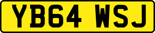 YB64WSJ