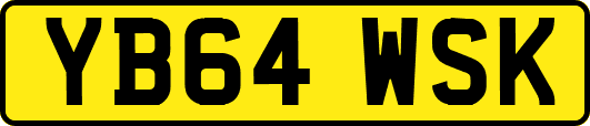 YB64WSK