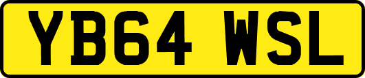 YB64WSL