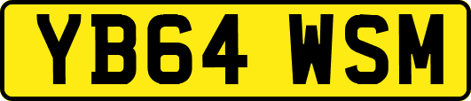 YB64WSM
