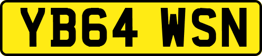 YB64WSN
