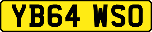 YB64WSO