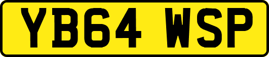 YB64WSP