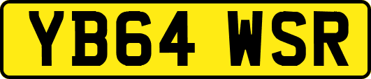 YB64WSR