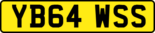 YB64WSS