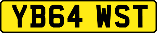 YB64WST
