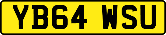 YB64WSU
