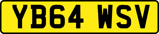 YB64WSV