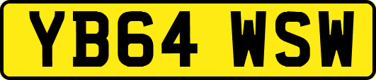 YB64WSW