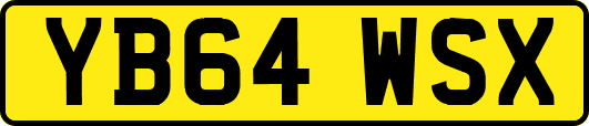 YB64WSX