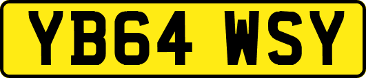 YB64WSY