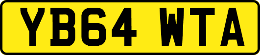 YB64WTA