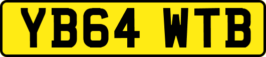 YB64WTB
