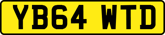 YB64WTD