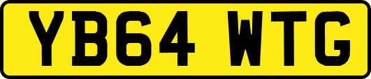 YB64WTG
