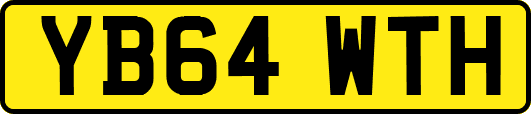 YB64WTH