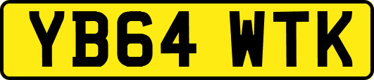 YB64WTK