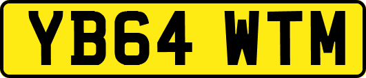 YB64WTM