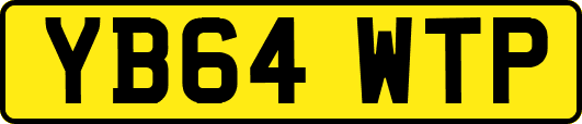YB64WTP