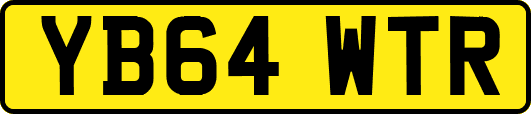 YB64WTR