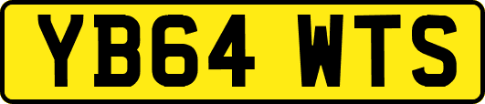 YB64WTS