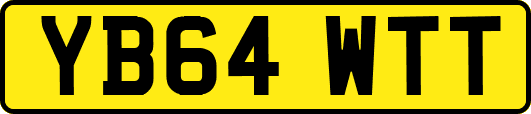 YB64WTT