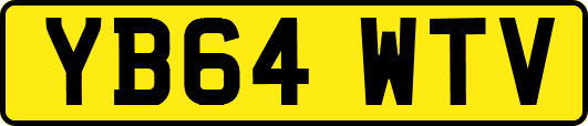 YB64WTV