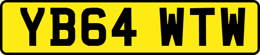 YB64WTW