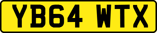 YB64WTX