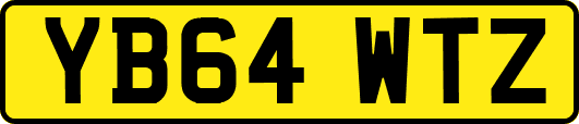 YB64WTZ