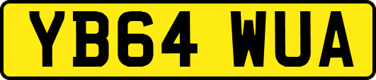 YB64WUA