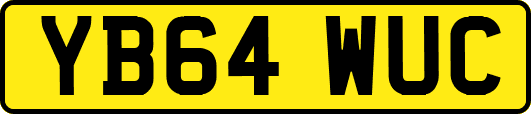 YB64WUC