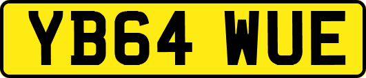 YB64WUE