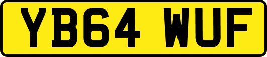 YB64WUF