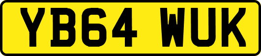YB64WUK